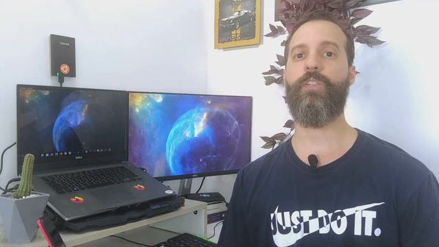 7 dias usando Pop!_OS - Veja como retornar pra esse sistema depois de 20 dias com Linux Mint! смотреть онлайн