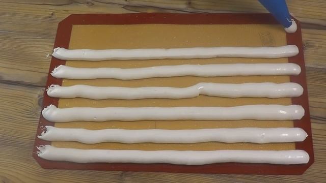 Лучший рецепт Маршмеллоу / Marshmallow смотреть онлайн