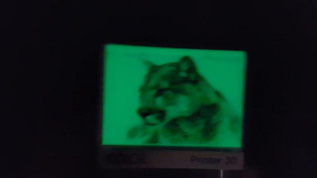 Оснастка для штампа, светящаяся в полумраке/темноте смотреть онлайн