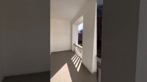 Заселяемся в номер. Усть-качка. Корпус Русь. Студия.