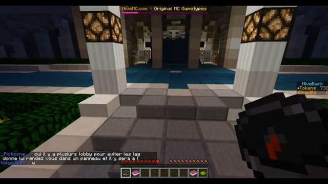 Minecraft Новый Год 2014 поздравляю с праздником смотреть онлайн