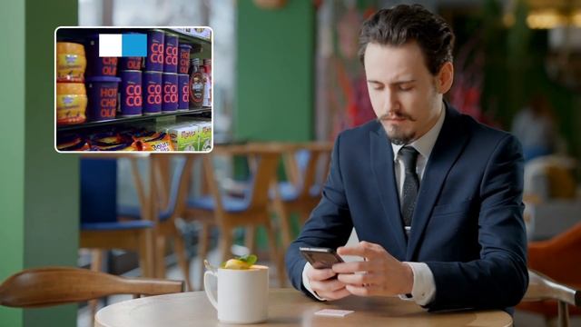 QR codes on Product packaging and labels смотреть онлайн