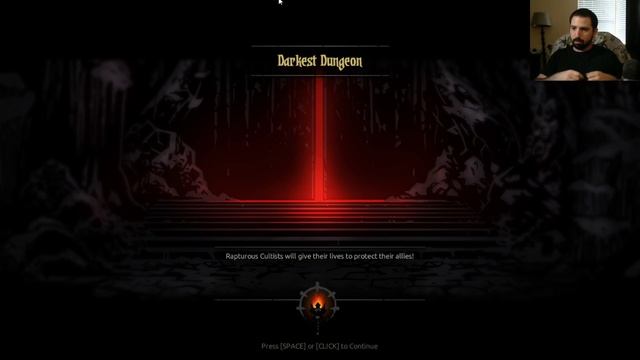 McStab Ascends - Bloodmoon [Part 36]: Darkest Dungeon смотреть онлайн
