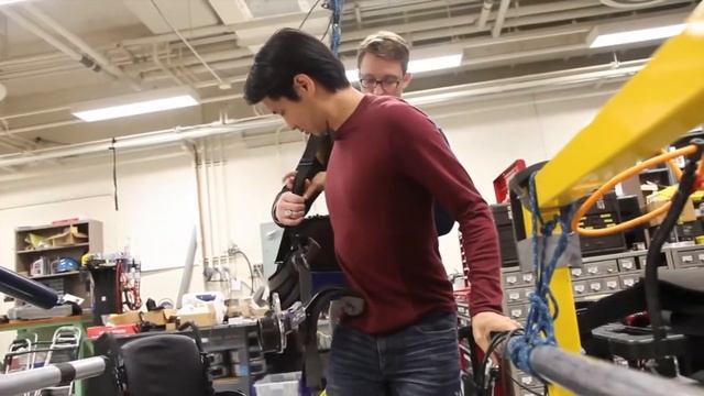 техНашествие №58 (принтер для стен | вторые ноги | дом-теплица - технологии) смотреть онлайн