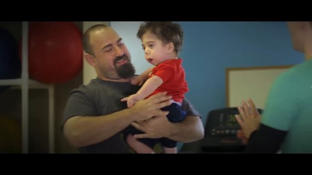 Children's Miracle Network Hospital's Miracle Challenge 2015: Scott Patterson смотреть онлайн