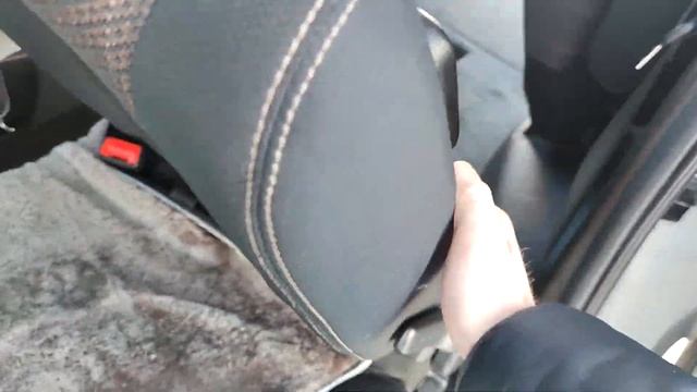 Nissan Serena С26 2015г. БОЛЬШОЙ, ПОДРОБНЫЙ обзор.