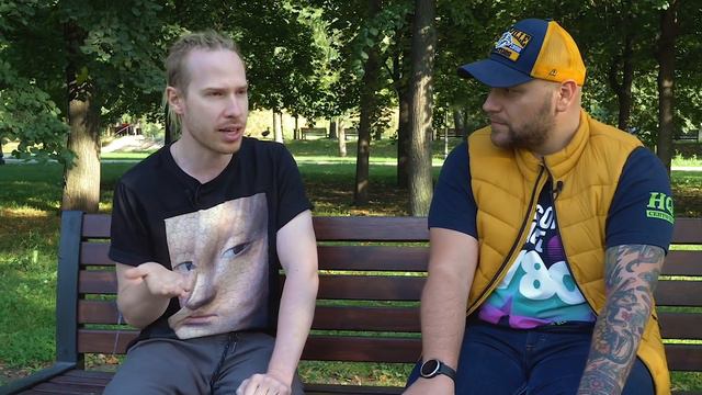 СТАС ДАВЫДОВ про первую работу, This is Хорошо и трудности нового формата| РЕДКИЕ КАДРЫ смотреть онлайн