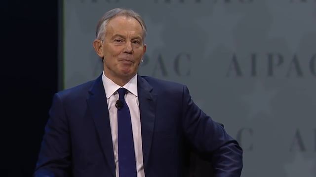 AIPAC PC 2017 - Sunday Morning General Session смотреть онлайн