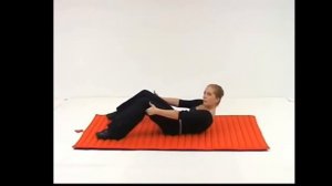 20 минут против остеохондроза. Шейно-Грудной Отдел. Часть 2