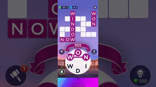 Words of Wonders Level 218 смотреть онлайн