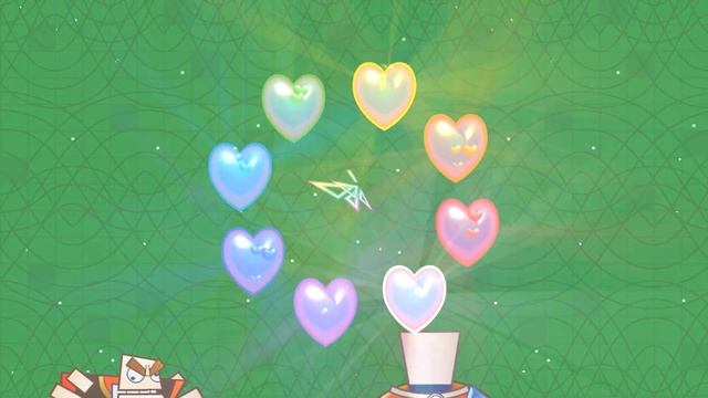 Super Paper Mario - Final Boss: Super Dimentio (No Damage) смотреть онлайн