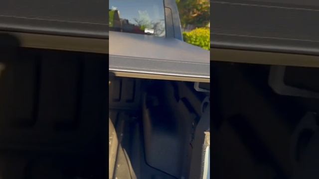 TRUXEDO TRUXPORT SOFT ROLL UP FORD MAVERICK BED COVER смотреть онлайн