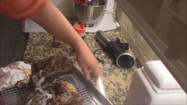 World's Best Brisket CHEAT! смотреть онлайн