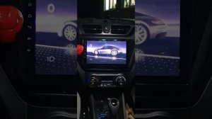 Первое подключение Teyes cc3 на KIA Rio 3 2021 год