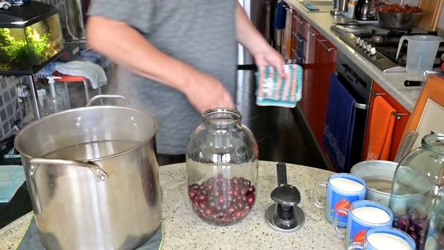 Машинки Закаточные для Консервирования. Выпуск №649 смотреть онлайн