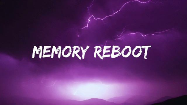VØJ, Narvent - Memory Reboot (Music Video) смотреть онлайн
