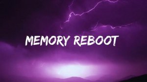 VØJ, Narvent - Memory Reboot (Music Video)