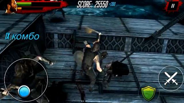 300 Seize Your Glory триста спартанцев игра для андроид смотреть онлайн