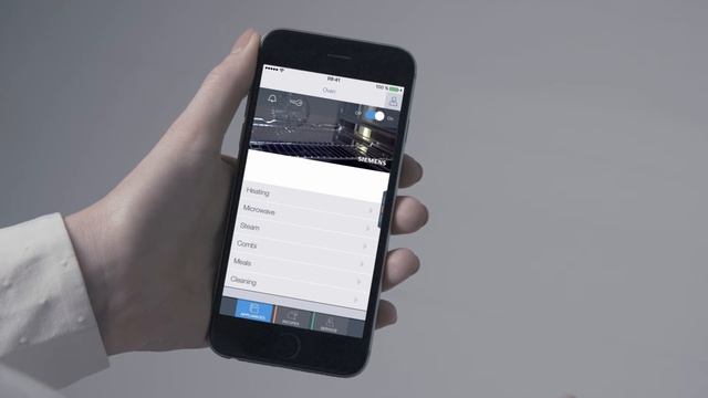 Appairer votre four connecté Siemens : comment faire ? смотреть онлайн