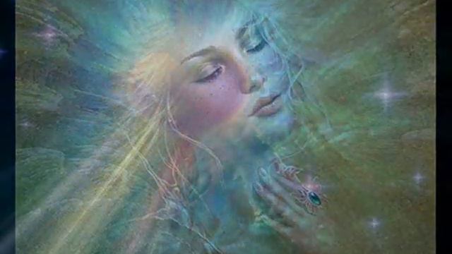 Pensiero di Alda Merini _ Voce Mariangela Melato смотреть онлайн