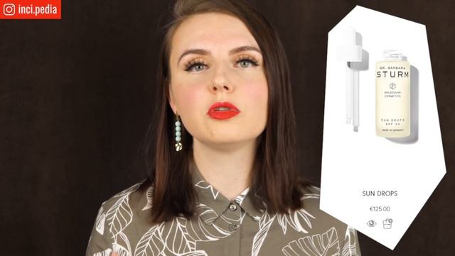 295 EUR DAFÜR?! ? Dr. Barbara Sturm Hautpflege: das MUSST du wissen смотреть онлайн