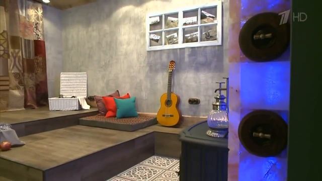 Кварц-виниловая плитка Alpine Floor Classic Дуб Кантри на Первом смотреть онлайн
