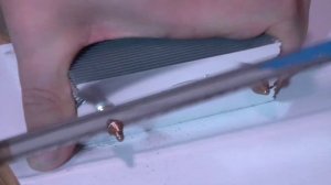 Что внутри тепловых трубок кулера процессора (Deepcool ice blade 100 pwm)