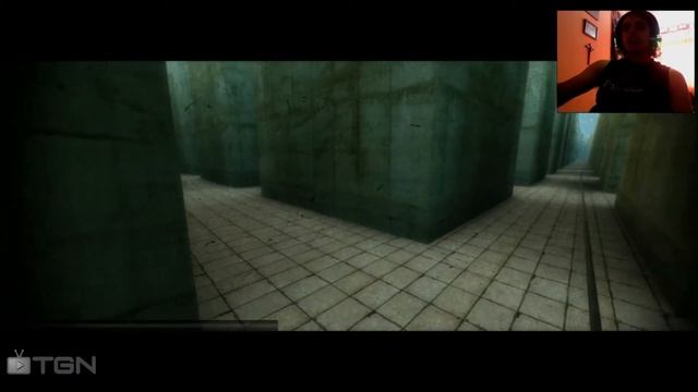 Fibrillation Game | Gameplay en Español смотреть онлайн