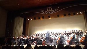 Дж. Верди Опера "Навуходоносор"