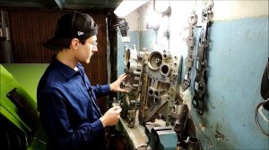 Выбор впускного коллектора ЗМЗ 511, 513, 523, 524. (4,2-4,7л.)