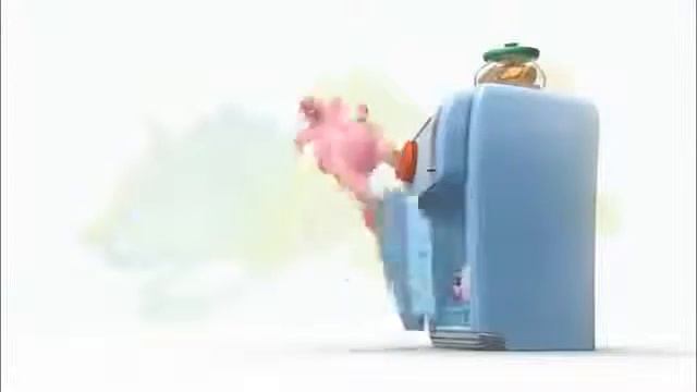 Смеялся до слез.Мультик про поросенка и печенья.