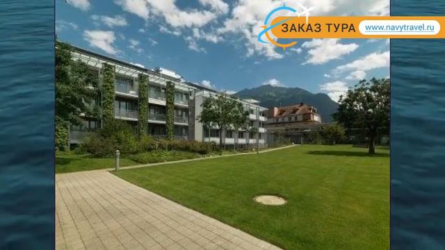 ARTOS INTERLAKEN 3* Швейцария Берн обзор – отель АРТОС ИНТЕРЛАКЕН 3* Берн видео обзор