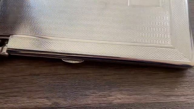 Антиквариат. Зажигалки, портсигары. Арт деко и модерн. смотреть онлайн