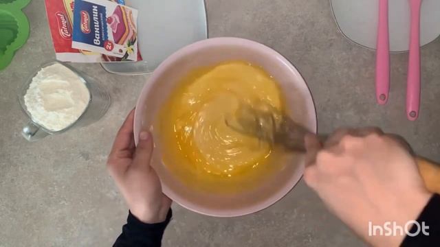 Простой и вкусный сметанный кекс? попробуйте не пожелеете? смотреть онлайн