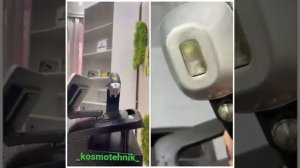 Отзыв аппарата Soprano Titanium Люкс копия