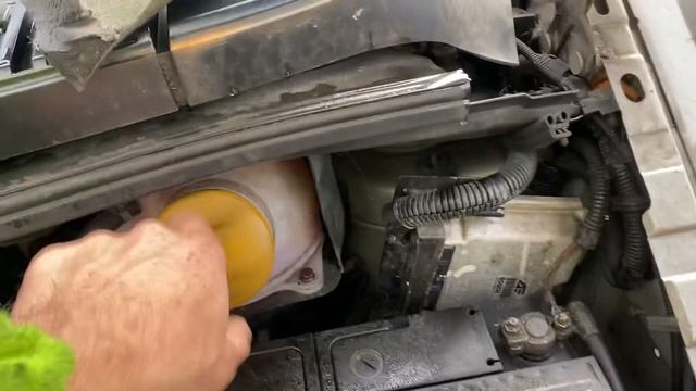 Разборка Ford - Galaxy 2000-2006, 1.9 (VIN: WF0GXXPSSG3Y20309) YD03BLV смотреть онлайн