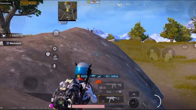YOU CAN'T BEAT ME🔥⚡ | PUBG MONTAGE | BGMI MONTAGE | PUBG INTENSE GAMEPLAY смотреть онлайн