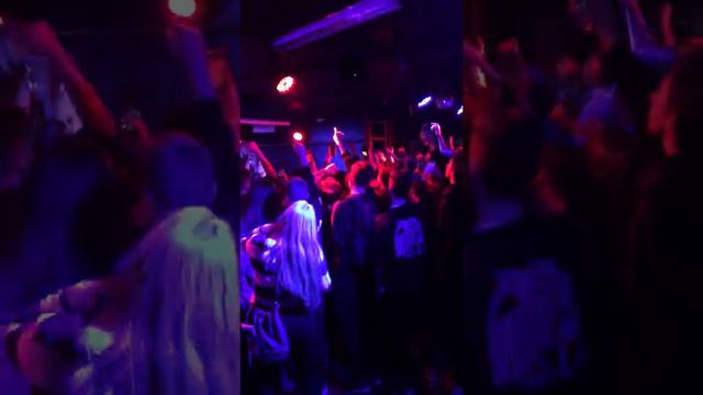 Mnogoznaal - Герой (Казань 20.04.18) смотреть онлайн