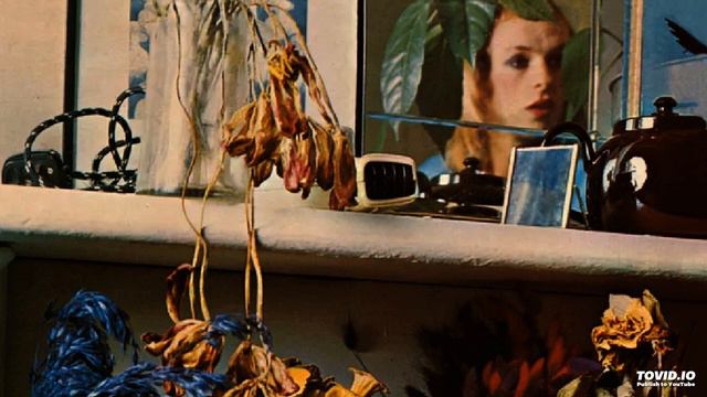 Brian Eno - Here Come The Warm Jets смотреть онлайн