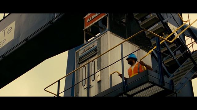 CONTRABAND(2012) The Ambush goes Wrong scene смотреть онлайн