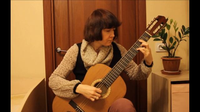 Aubade. René Bartoli (Р. Бартоли. Утренняя серенада). смотреть онлайн