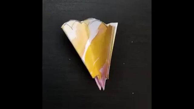 Креативная открытка ко Дню Матери смотреть онлайн