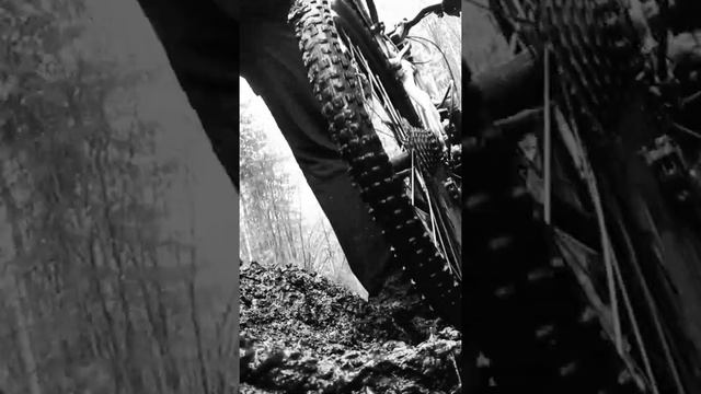 ВЕЛО!! ДРАЙВ! ТАЙГА! СЕВЕР УРАЛА! смотреть онлайн