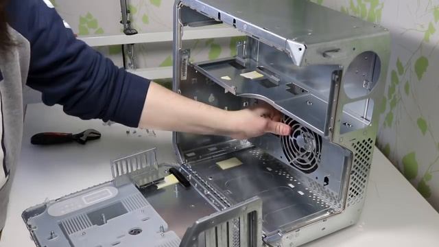 Hackintosh Build - Part 1 // Monster Build // 2017 смотреть онлайн
