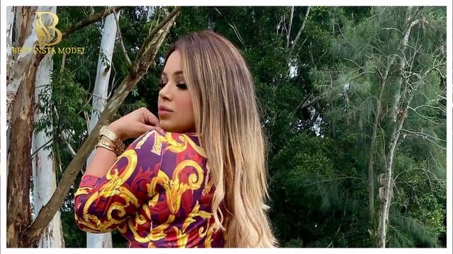 Miroslava Soes - Мирослава Соес Вики Биография соблазнительная модель смотреть онлайн