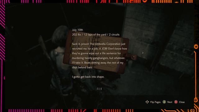 Resident Evil 3 (2020), Part 3: Unhelpful Biohazard Services - Button Jam смотреть онлайн