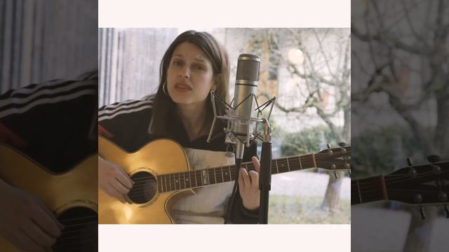 Smile - Jazz Standard (Madeleine Peyroux Cover) смотреть онлайн