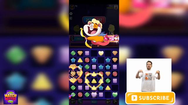 Daily Mode : Blow Em Up Red Alert || Buttler Vs Valentine Vennie || Match Masters Tips And Tricks смотреть онлайн