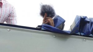 Обзор Газель с 3UZ FE 300 л.с. и прицеп 6 метров!