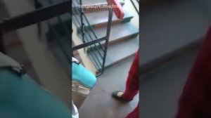 МОМЕНТ СТРЕЛЬБЫ В КЕРЧИ В КОЛЛЕДЖЕ КЕРЧИ ПОЛНОЕ ВИДЕО.